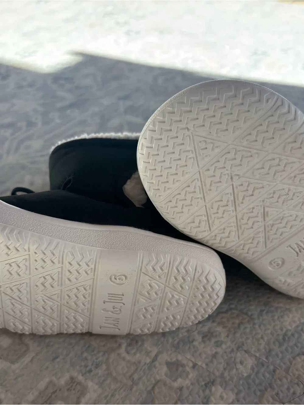 JAN & JUL Insulated Snow Boots